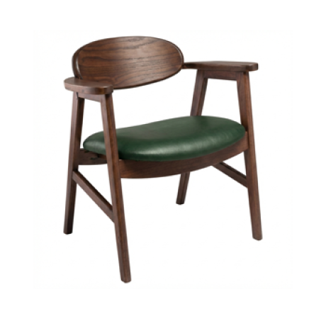 ZIZIBU Ahşap Sandalye