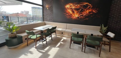 modern kafe tasarımı, diormi cafe, kafe dekorasyonu, cafe mobilyaları, restoran mobilyaları, endüstriyel tasarım, palmiye koçak