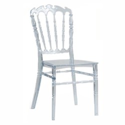 כיסא שקוף הילאל