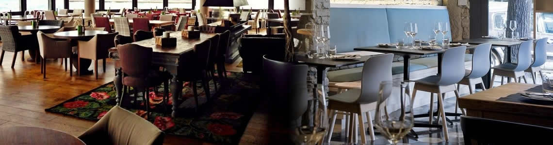 2019 Restoran Dekorasyonları 2019 Restoran Dekorasyonları