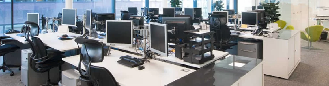 5 tendances du mobilier de bureau 5 tendances du mobilier de bureau