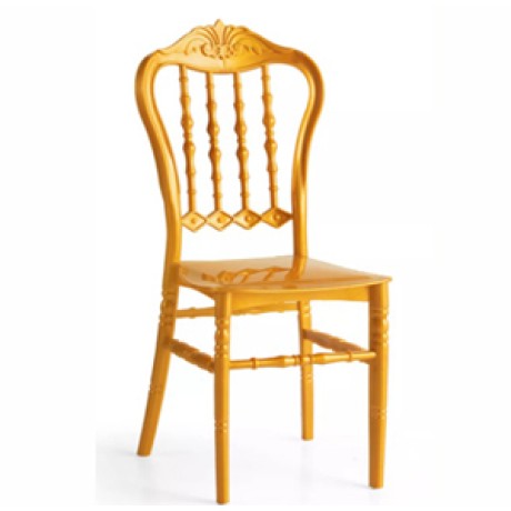 YANK plastic chair YANK plastic chair