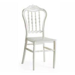 كرسي بلاستيك YANK