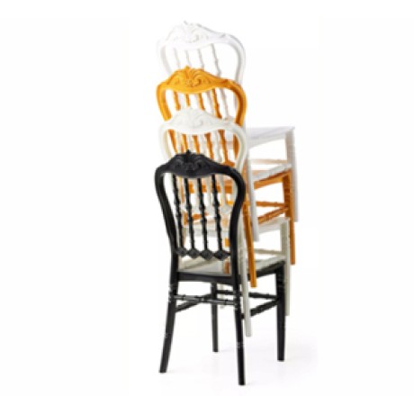 YANK plastic chair YANK plastic chair