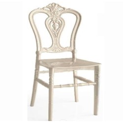 Roma plastik organizasyon ve düğün sandalyesi