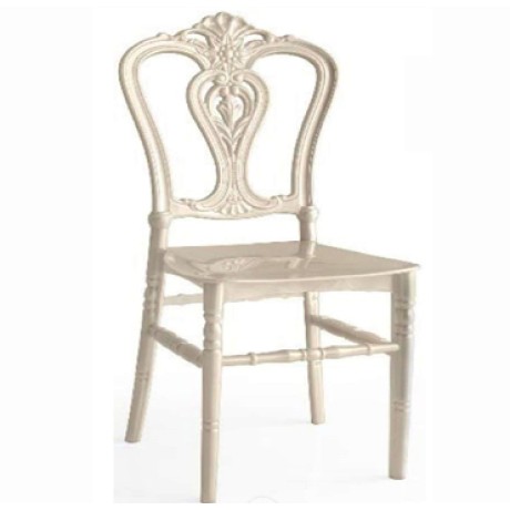 Roma plastik organizasyon ve düğün sandalyesi