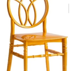 Virginia Plastik Organizasyon Sandalyesi Virginia Plastik Organizasyon Sandalyesi