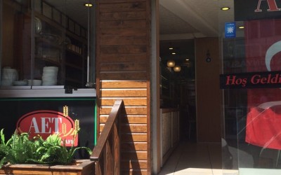 Aet Pastry Cake and Cafe Chair Pendik Aet Pastry Cake and Cafe Chair Pendik