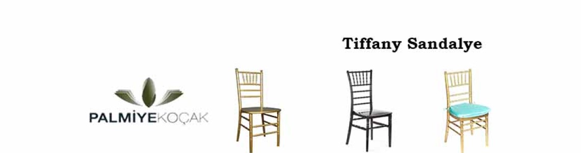 Tiffany Chair Models