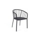 Dış Mekan Metal Sandalye mtd8297 Dış Mekan Metal Sandalye mtd8297