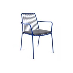 Pink Metal Outdoor Chair mtd8306 Pink Metal Outdoor Chair mtd8306
