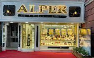 Alper Kuyumculuk Puf Berjer Sedir Kütahya