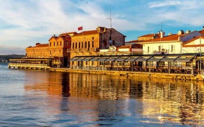 Ayvalık Sandalye Ayvalık Sandalye