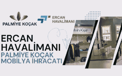 Ercan Airport | Palmiye Koçak Furniture Exports Ercan Airport | Palmiye Koçak Furniture Exports