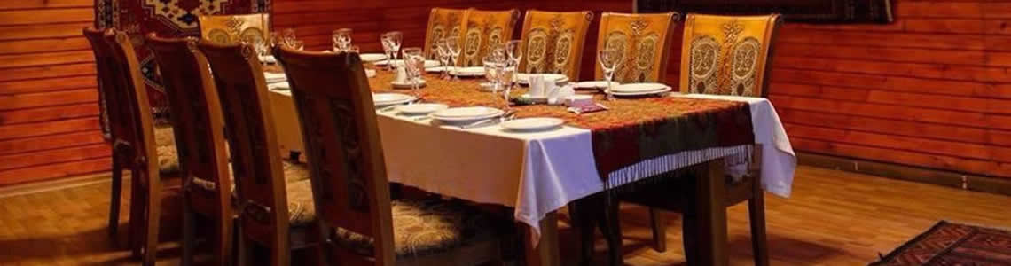 Balıkesir Chair