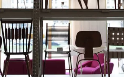 Berlin Chair Manufacturer