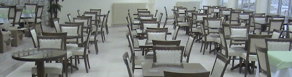 Bilecik Chair Manufacturer Bilecik Chair Manufacturer