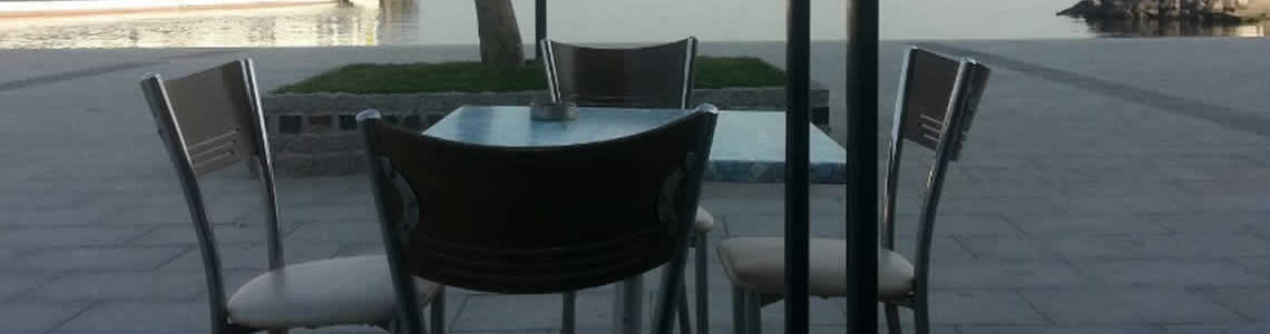 Birecik Chair Birecik Chair