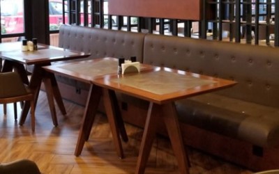 أكساراي كافيه مطعم الفندق الشركة المصنعة للكرسي