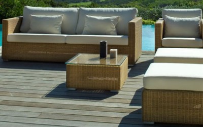 10 نصائح لاختيار الأثاث في الهواء الطلق 10 نصائح لاختيار الأثاث في الهواء الطلق