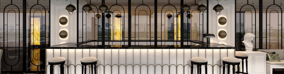 Bar Sandalyeleri | Modern ve Şık Bar Tabureleriyle Mekânınıza Estetik Katın
