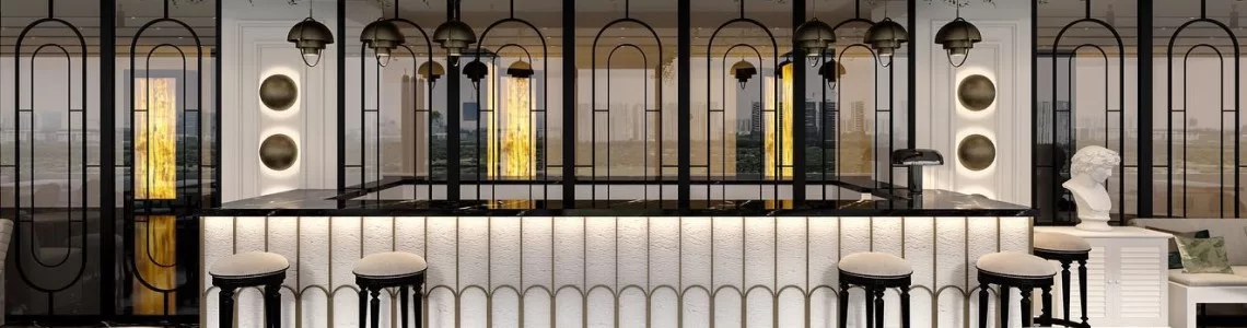 Zgjedhja Moderne për Hapësirat Tuaja: Karrige Bar Elegante Zgjedhja Moderne për Hapësirat Tuaja: Karrige Bar Elegante