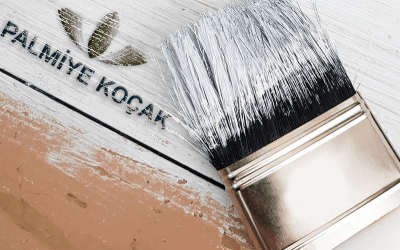 نقاشی چوب سفید