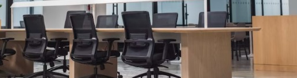 Как правильно выбрать эргономичное офисное кресло?