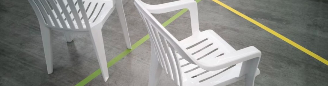 Doğru plastik sandalye nasıl seçilir
