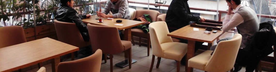 Bozkır Sandalye Bozkır Sandalye