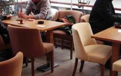 Bozkır Chair Bozkır Chair