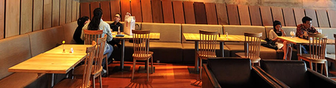 8 Tips for Cafe Interior Design to Bring Your Customers Back