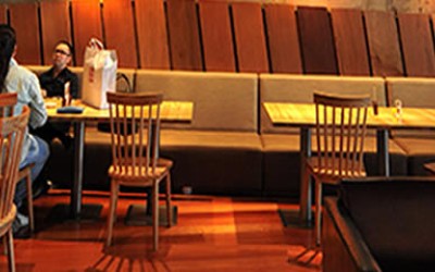 Müşterilerinizi Geri Getirmek için Cafe İç Tasarımına İlişkin 8 Tavsiye Müşterilerinizi Geri Getirmek için Cafe İç Tasarımına İlişkin 8 Tavsiye