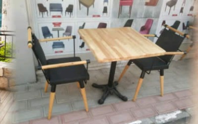 Cafe Sandalyeleri ve Masaları Cafe Sandalyeleri ve Masaları