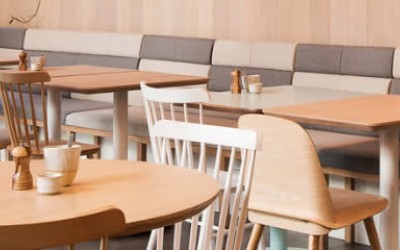 Cafe Sandalyesi Bakımı Nasıl Olmalı? Cafe Sandalyesi Bakımı Nasıl Olmalı?