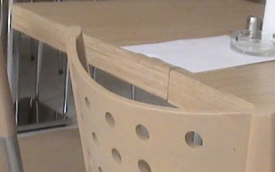 Çan Sandalye Çan Sandalye