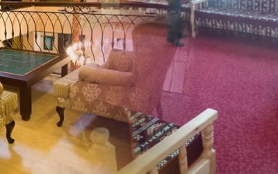 Çavdarhisar Sandalye Çavdarhisar Sandalye