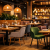 Guide de Choix de Chaises pour Restaurants et Cafés : Durabilité, Confort et Style