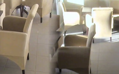 Derbent Sandalye Derbent Sandalye