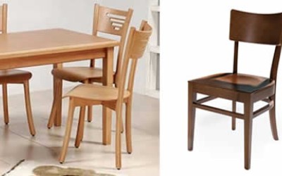 Doğal Yaşam Ortamı için Harika Ahşap Sandalyeler Doğal Yaşam Ortamı için Harika Ahşap Sandalyeler