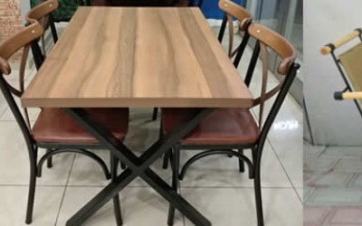 Doğru Büyüklükte Masa Seçmek Doğru Büyüklükte Masa Seçmek