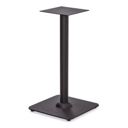Kare Tabanlı Metal Masa Ayağı Kare Tabanlı Metal Masa Ayağı