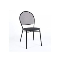 Oval Metal Outdoor Chair mtd8271 Oval Metal Outdoor Chair mtd8271