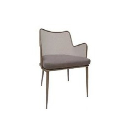 Metal Outdoor Chair mtd8273