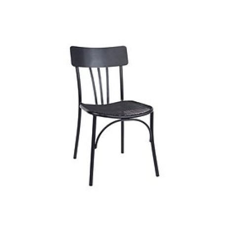 Metal Klasik Dış Mekan Sandalye mtd8280 Metal Klasik Dış Mekan Sandalye mtd8280