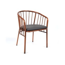 Outdoor Metal Chair mtd8297 Outdoor Metal Chair mtd8297