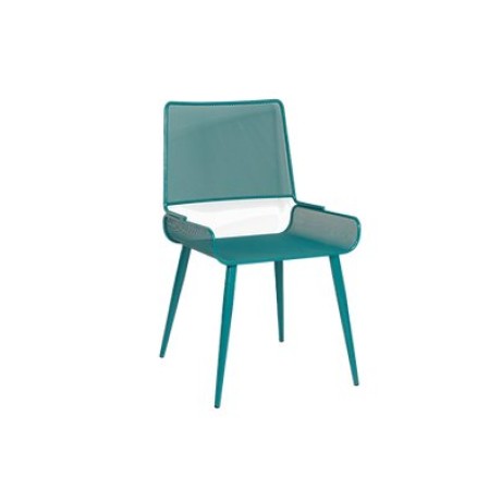 Jazz Outdoor Metal Chair mtd8302