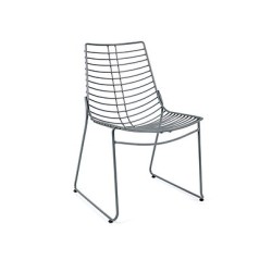 Metal Covered Wire Outdoor Chair mtd8301 Metal Covered Wire Outdoor Chair mtd8301