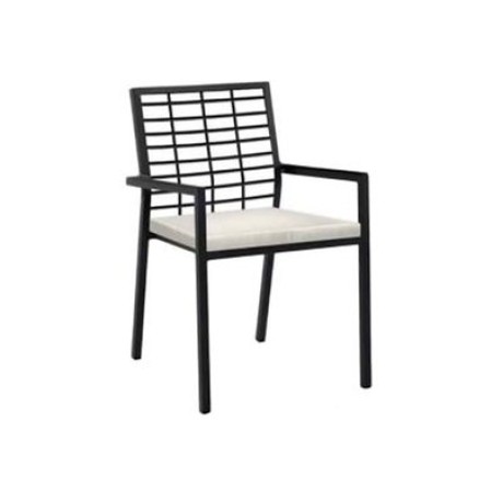 Metal 2 Açıq Metal Kreslo mtd8308 Metal 2 Açıq Metal Kreslo mtd8308