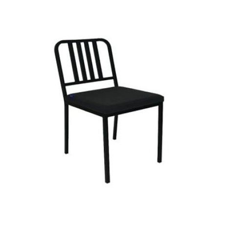 Qolsuz Klassik Xarici Metal Kreslo mtd8319 Qolsuz Klassik Xarici Metal Kreslo mtd8319